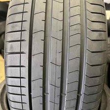 Likenew tire pirelli for sale  Mims