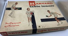 Vintage table tennis for sale  Beverly