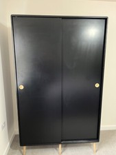 Black double lightly for sale  NOTTINGHAM