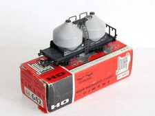 Jouef ref. 642 d'occasion  Rouen-