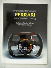 Bolaffi ferrari innovazione usato  Albenga