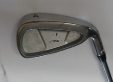 Taylormade rac iron for sale  SPILSBY