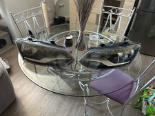 Optiques phares droit d'occasion  Thourotte