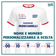 Shirt maglia maglietta usato  Corato