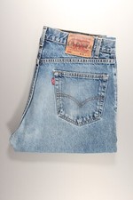 Herren vintage jeans gebraucht kaufen  Norderstedt