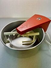 Gelatiera elettrica vintage usato  Torino