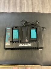 Makita dual rapid for sale  Goshen