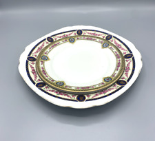 Lot assiettes porcelaine d'occasion  Arles