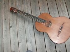 Antike mittenwalder gitarre gebraucht kaufen  Ingolstadt