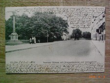 Uelzen veersser strasse gebraucht kaufen  Moormerland