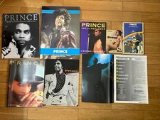 Prince rogers nelson d'occasion  Paris XI