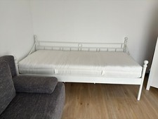 Lit 200 sommier d'occasion  Blotzheim