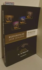 The munich show gebraucht kaufen  Herzfelde