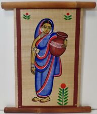 Original folk art for sale  Stockbridge