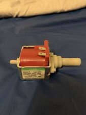 Electropompe ulka ep8 d'occasion  Montélimar