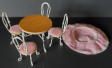 Bistro cafe table for sale  Woodbine
