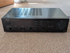 Denon pma 300v for sale  CHIPPENHAM