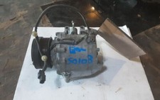 Compressor CA 2006 2007 2008 2009 2010 2011 Honda Civic ar condicionado fabricante de equipamento original comprar usado  Enviando para Brazil