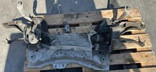 Assale culla motore usato  Massa di Somma
