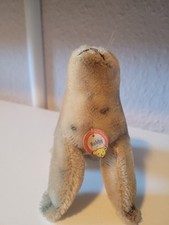 Robby steiff stofftier gebraucht kaufen  Neu Wulmstorf