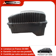 Boitier filtre air d'occasion  Amiens-