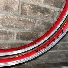 Ddg bicycle rims. for sale  NOTTINGHAM