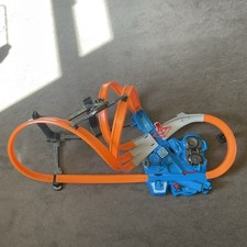 Hot wheels triple for sale  GLOSSOP