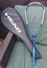 Harrow extreme squash for sale  LIVERPOOL