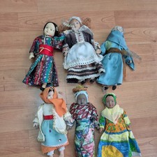 Porcelain dolls asian for sale  NUNEATON