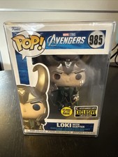 Loki scepter funko for sale  BIRMINGHAM