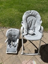 Hauck sit relax gebraucht kaufen  Frankenthal
