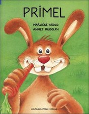 Primel arold marliese gebraucht kaufen  Berlin