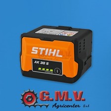 Batteria stihl s usato  San Casciano in Val di Pesa