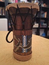 Djembe usato  Somma Vesuviana