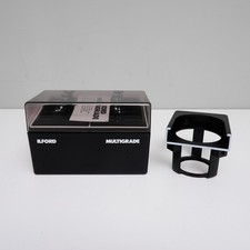 Ilford multigrade piece for sale  LONDON