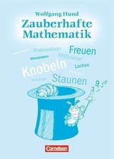 Zauberhafte mathematik kopierv gebraucht kaufen  Stuttgart