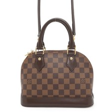 Louis vuitton alma d'occasion  Expédié en Belgium