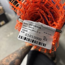 Usado, Tapete de aquecimento de piso elétrico SunTouch TapeMat 18 pés x 30 polegadas caixa aberta novo comprar usado  Enviando para Brazil