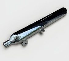 Harley davidson silencer for sale  SWANSEA