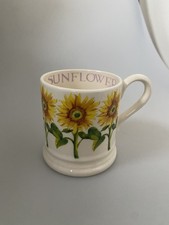 Emma bridgewater flowers for sale  SHEFFIELD