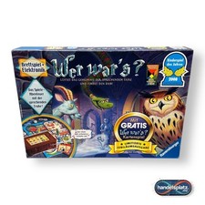 Wars jubiläumsausgabe ravensb gebraucht kaufen  Erlangen