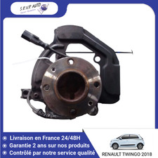 Pivot droit renault d'occasion  Saint-Quentin