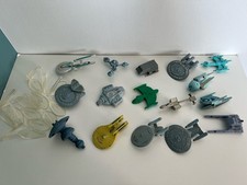 Star trek micro for sale  SOUTHAM