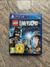 Ps4 lego dimensions gebraucht kaufen  Niederkassel