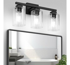 Light bathroom light for sale  Lakewood