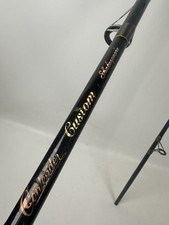 Shakespeare custom contender for sale  Melbourne