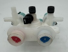 Válvula de entrada de água para lavadora W11096267 comprar usado  Enviando para Brazil