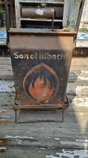 Vintage son hibachi for sale  Cheboygan