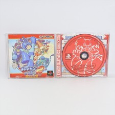 rockman ps1 comprar usado  Enviando para Brazil