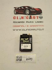 centralina cambio audi a6 usato  Italia